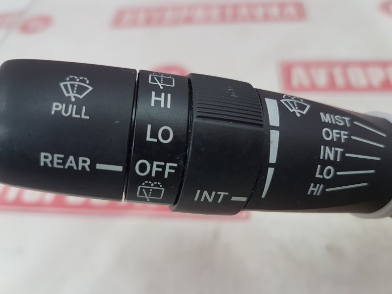 Переключатель дворников, 500 рублей, Красноярск