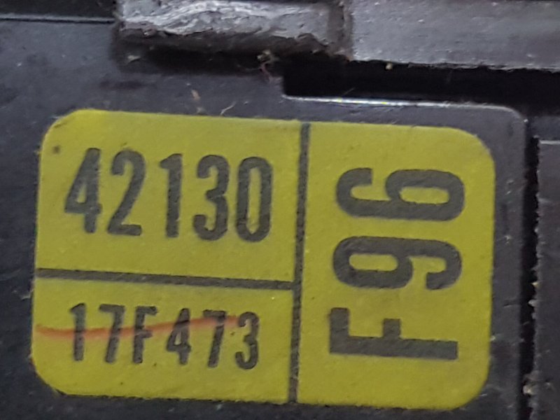 Переключатель дворников, 500 рублей, Красноярск