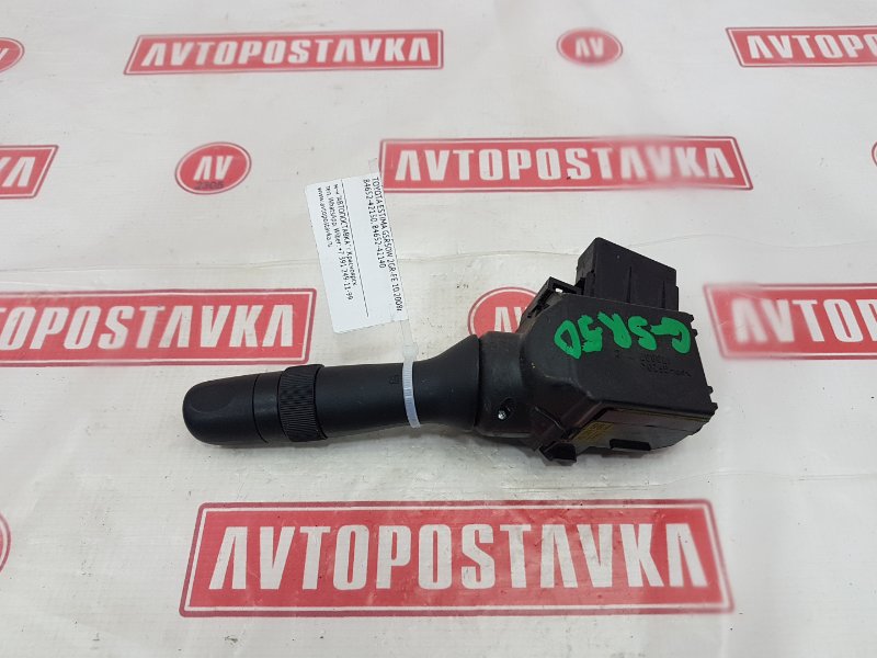 Переключатель дворников, 500 рублей, Красноярск