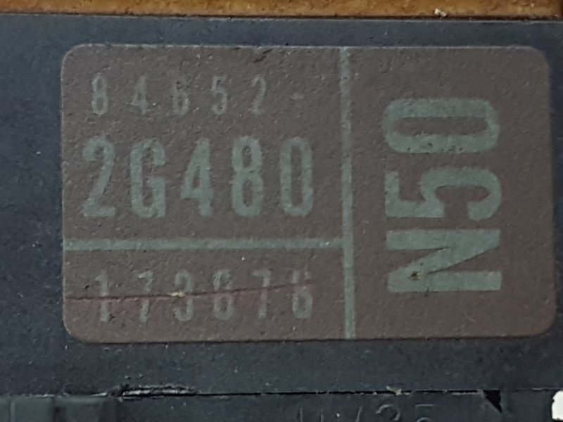 Переключатель дворников, 250 рублей, Красноярск