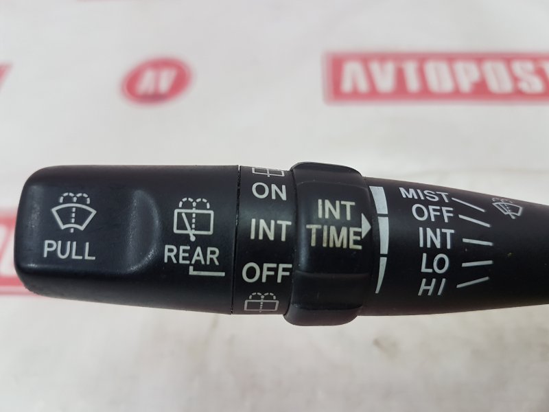 Переключатель дворников, 250 рублей, Красноярск