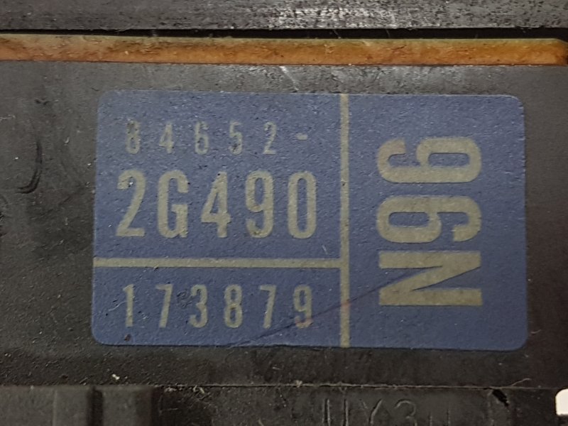 Переключатель дворников, 250 рублей, Красноярск