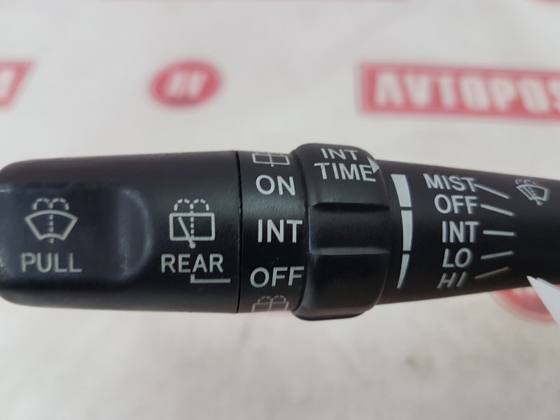 Переключатель дворников, 200 рублей, Красноярск