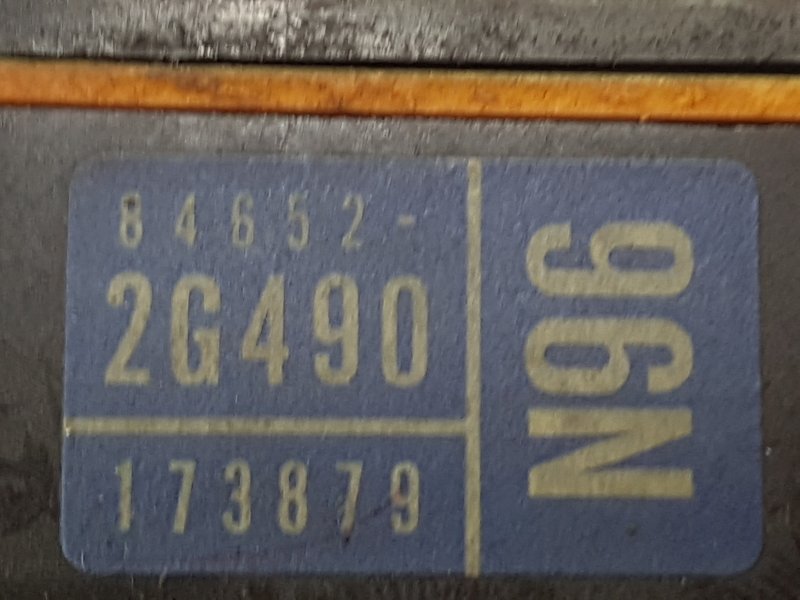 Переключатель дворников, 250 рублей, Красноярск