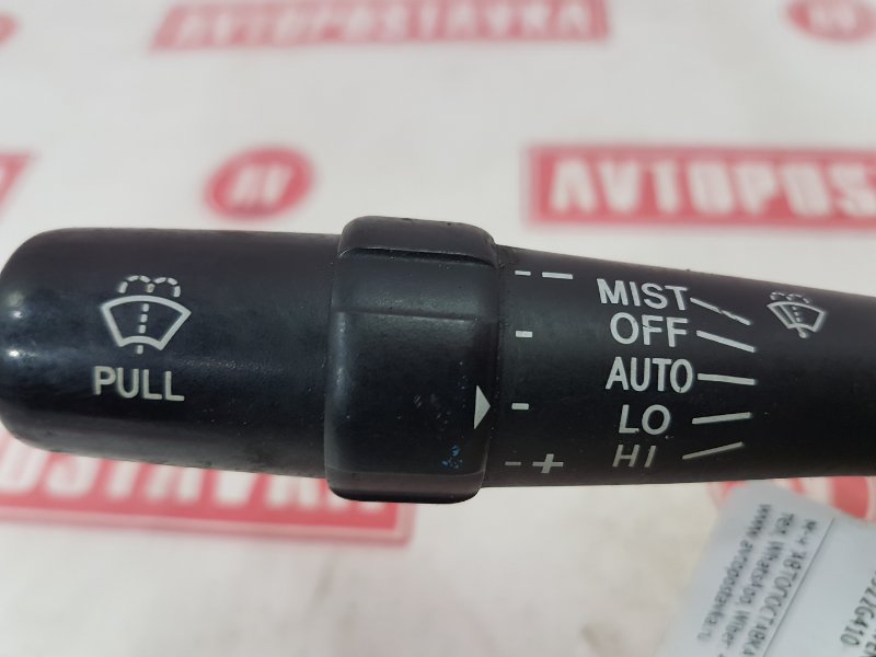 Переключатель дворников, 200 рублей, Красноярск