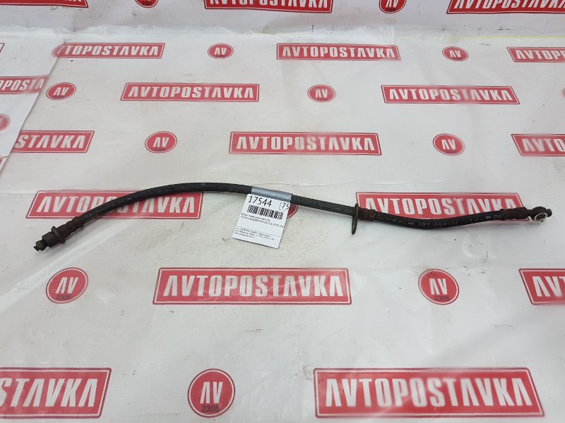 Шланг тормозной, 300 рублей, Красноярск