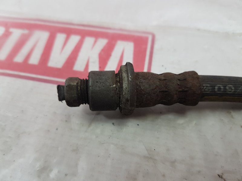 Шланг тормозной, 300 рублей, Красноярск