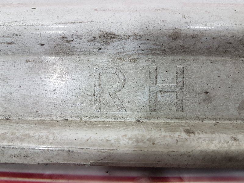 Порог, 1000 рублей, Красноярск