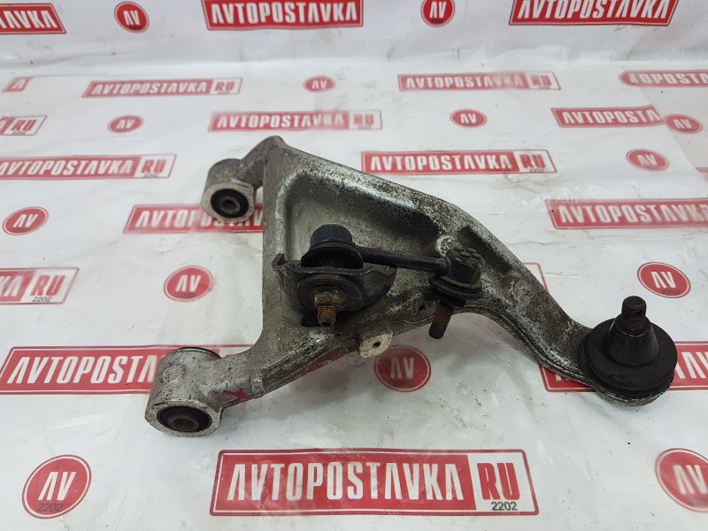 Рычаг подвески верхний, 750 рублей, Красноярск