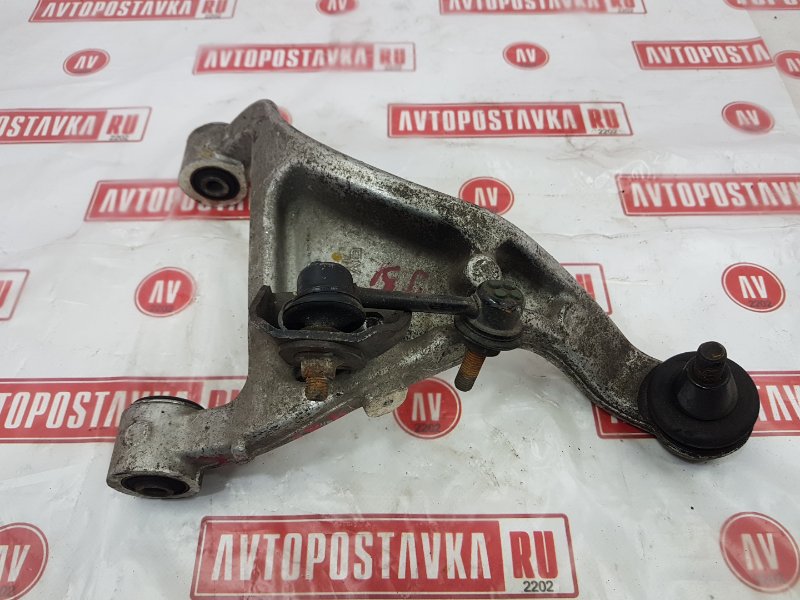 Рычаг подвески верхний, 750 рублей, Красноярск