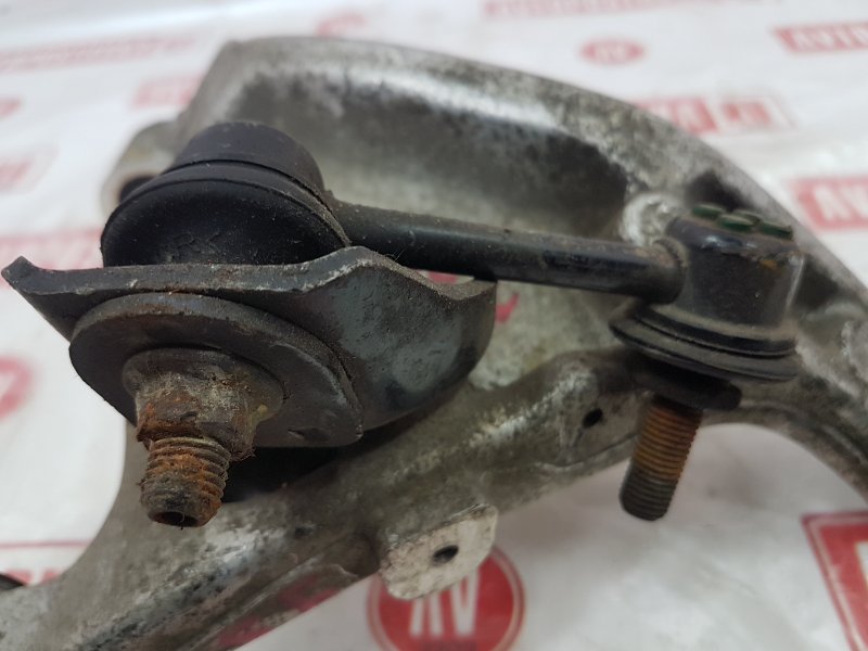 Рычаг подвески верхний, 750 рублей, Красноярск