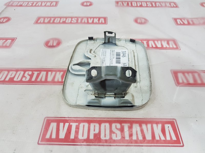 Лючок топливного бака, 500 рублей, Красноярск