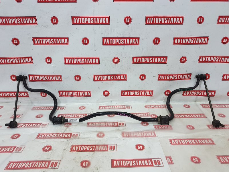 Стабилизатор поперечной устойчивости, 280 рублей, Красноярск