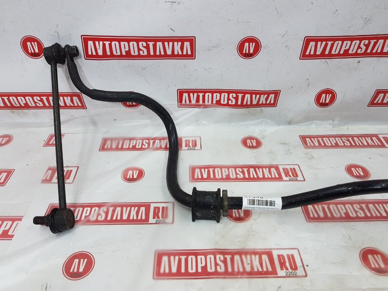 Стабилизатор поперечной устойчивости, 280 рублей, Красноярск