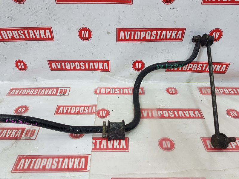 Стабилизатор поперечной устойчивости, 280 рублей, Красноярск