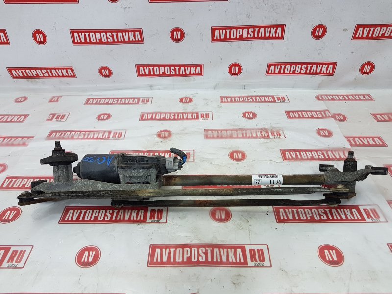 Привод дворников, 700 рублей, Красноярск