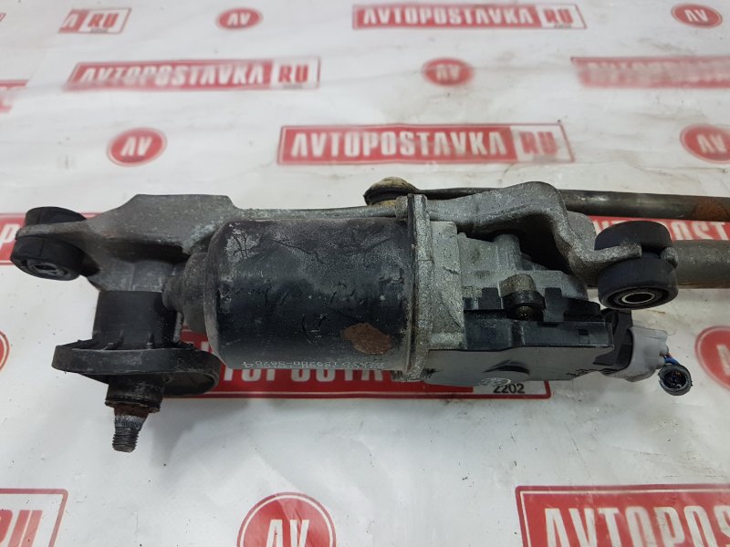 Привод дворников, 700 рублей, Красноярск