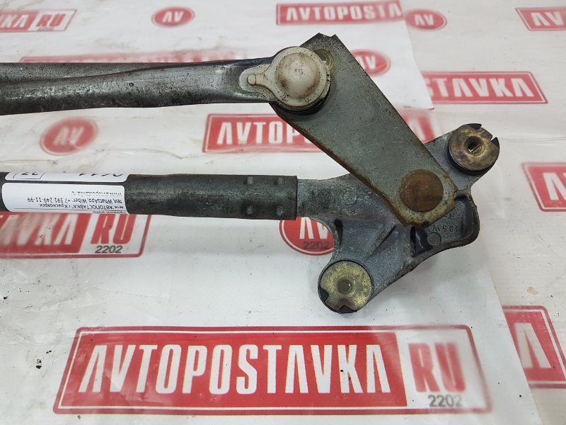 Привод дворников, 700 рублей, Красноярск