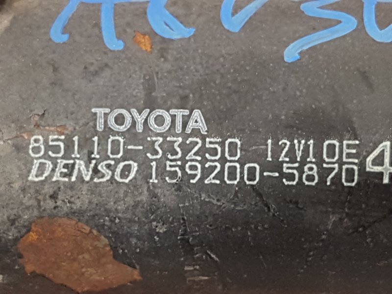 Привод дворников, 700 рублей, Красноярск