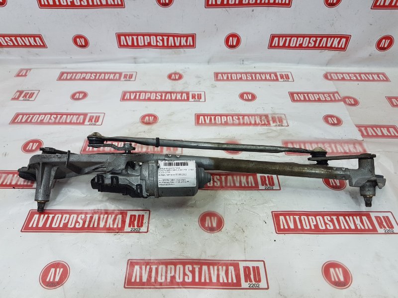 Привод дворников, 1000 рублей, Красноярск