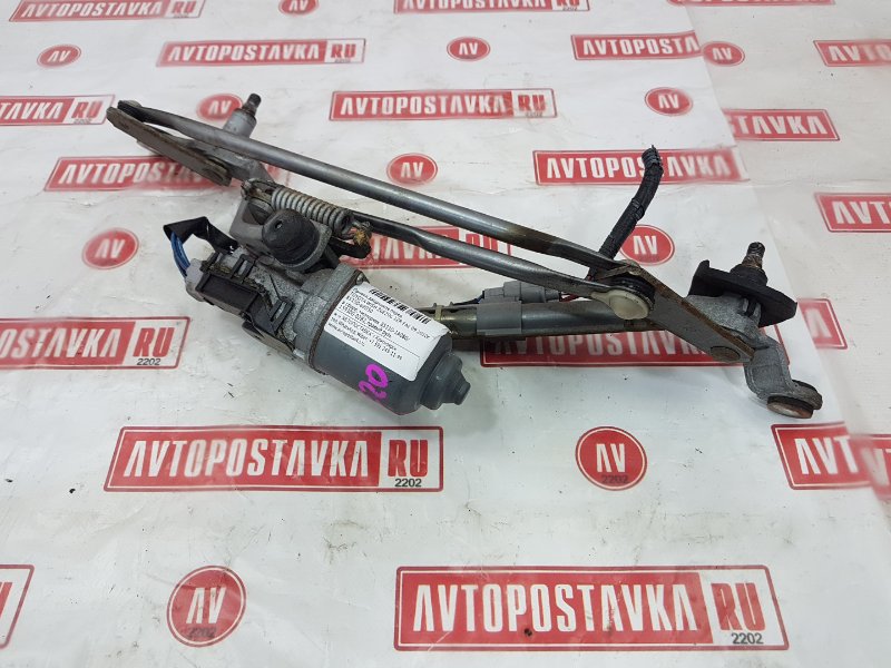 Привод дворников, 1200 рублей, Красноярск