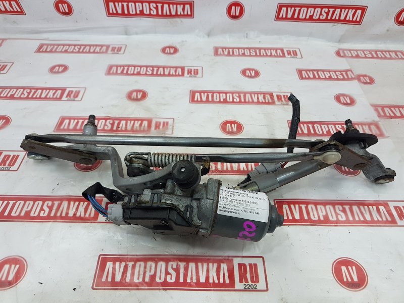 Привод дворников, 1200 рублей, Красноярск