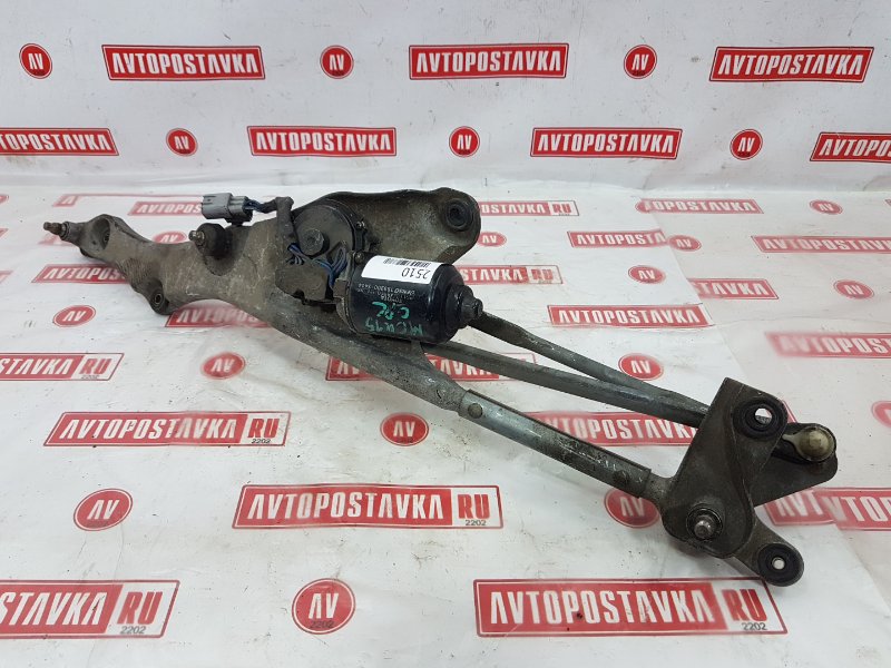 Привод дворников, 450 рублей, Красноярск