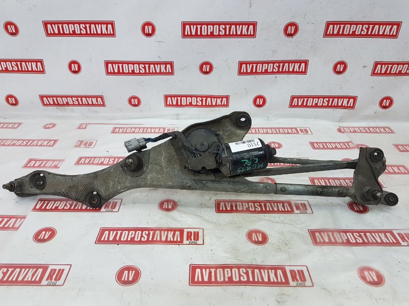 Привод дворников, 450 рублей, Красноярск