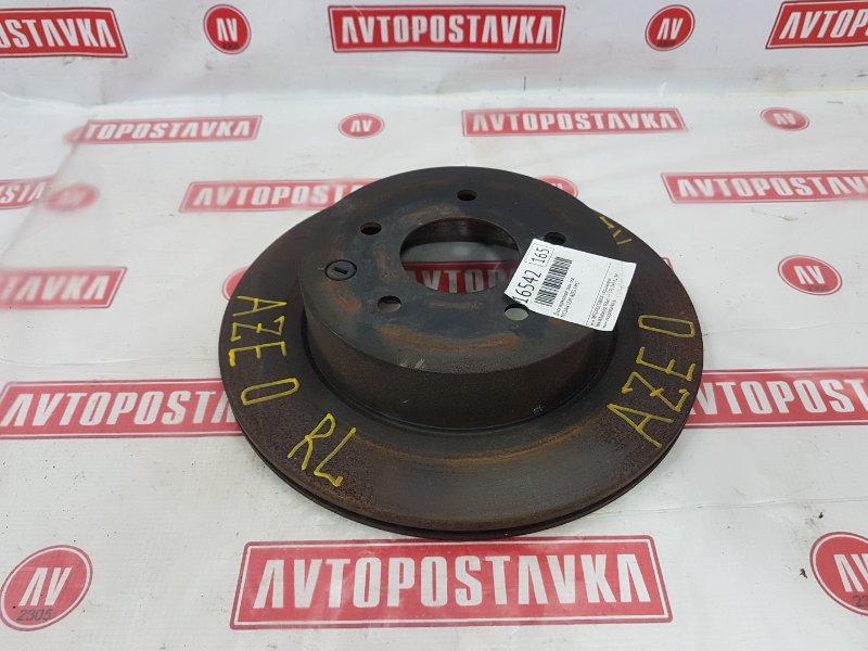 Диск тормозной, 900 рублей, Красноярск