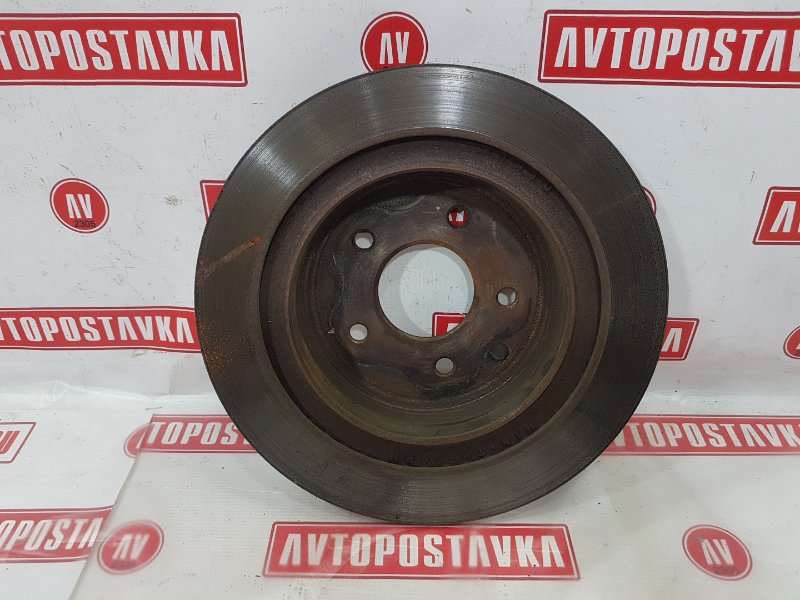 Диск тормозной, 900 рублей, Красноярск