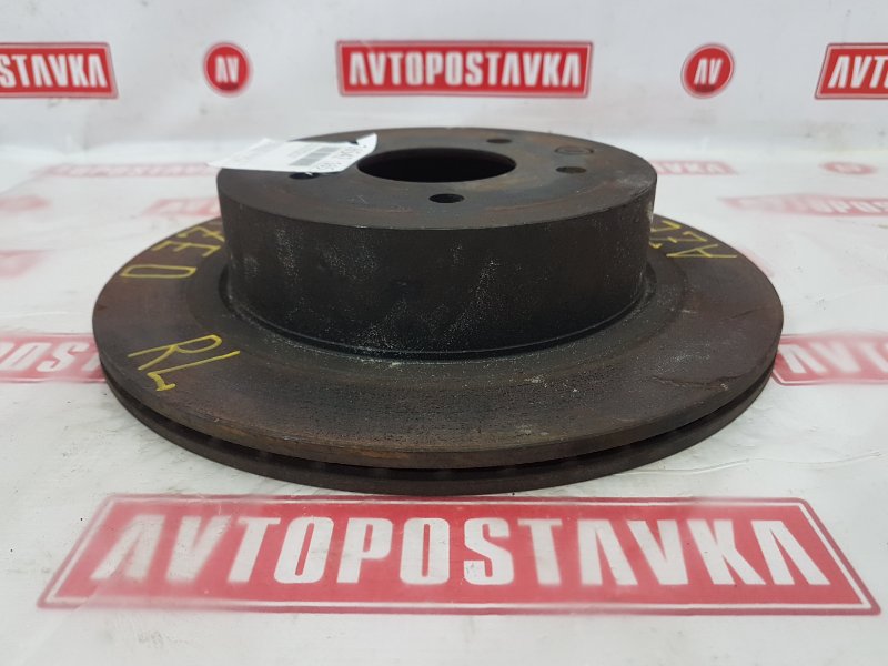 Диск тормозной, 900 рублей, Красноярск