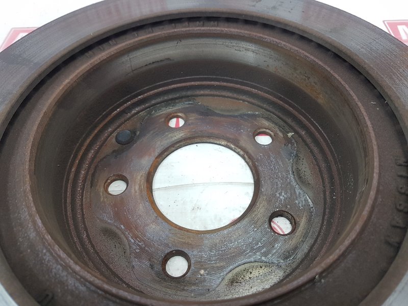 Диск тормозной, 900 рублей, Красноярск