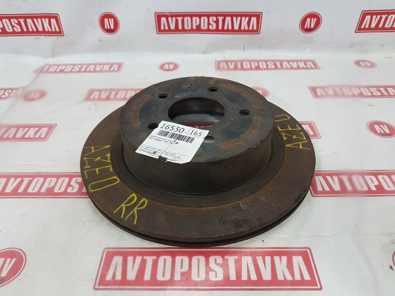 Диск тормозной, 900 рублей, Красноярск