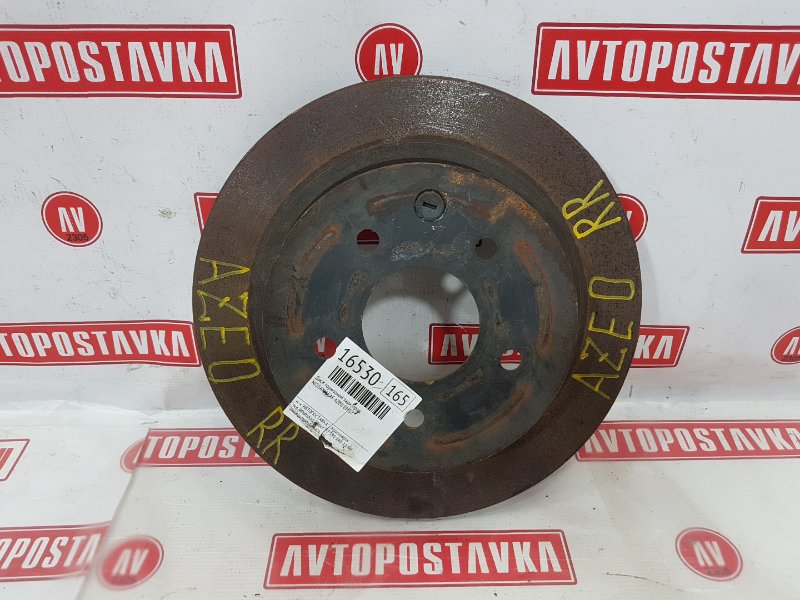 Диск тормозной, 900 рублей, Красноярск