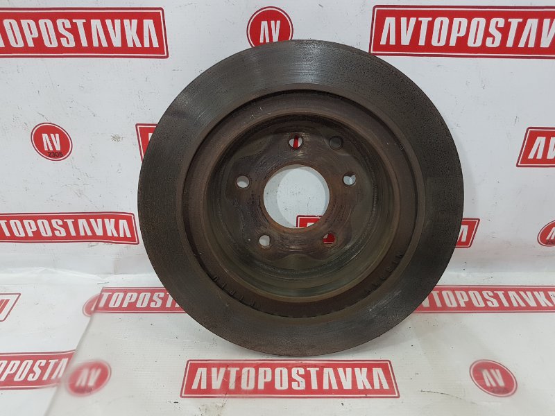 Диск тормозной, 900 рублей, Красноярск