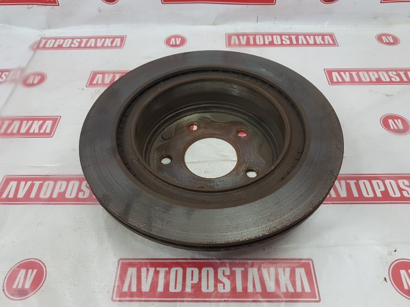 Диск тормозной, 900 рублей, Красноярск