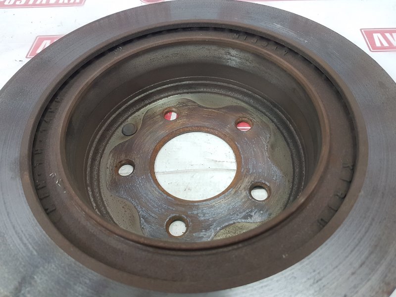 Диск тормозной, 900 рублей, Красноярск