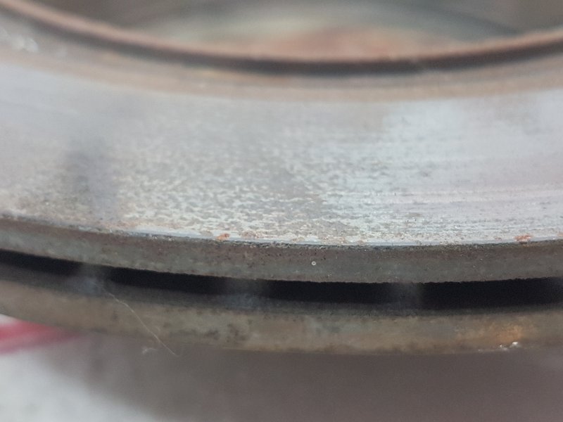 Диск тормозной, 900 рублей, Красноярск