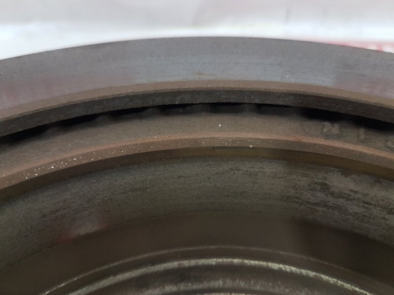 Диск тормозной, 900 рублей, Красноярск