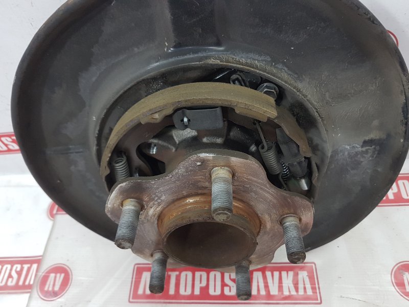 Ступица, 1500 рублей, Красноярск