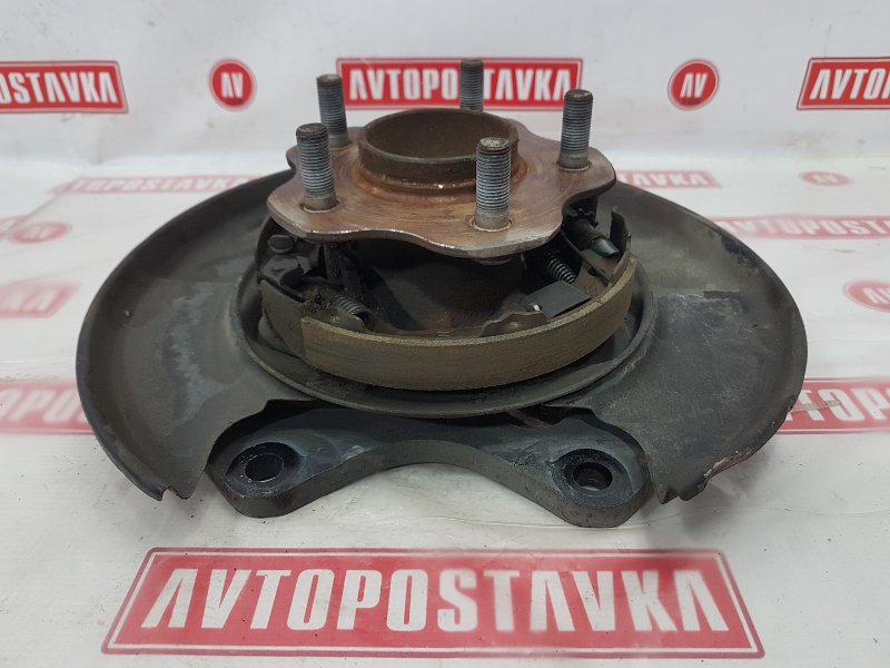 Ступица, 1500 рублей, Красноярск