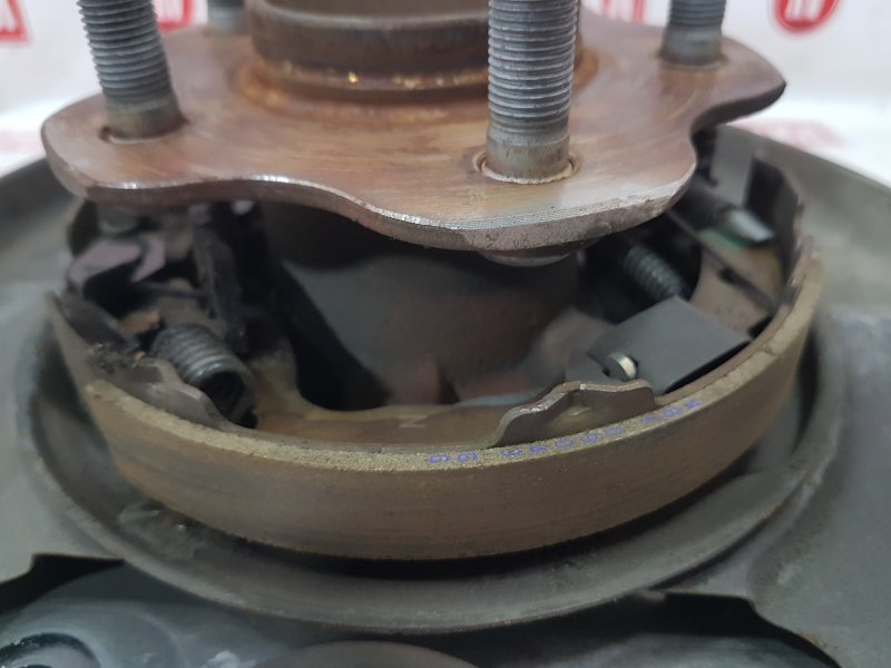 Ступица, 1500 рублей, Красноярск