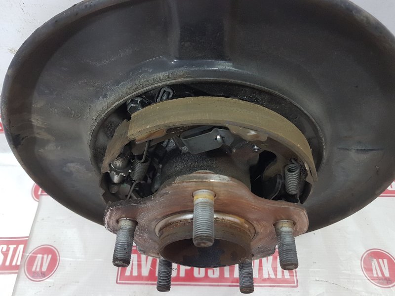 Ступица, 1500 рублей, Красноярск