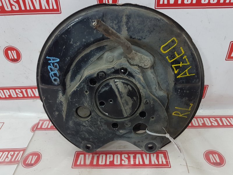 Ступица, 1500 рублей, Красноярск