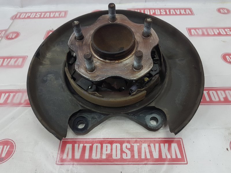 Ступица, 1500 рублей, Красноярск