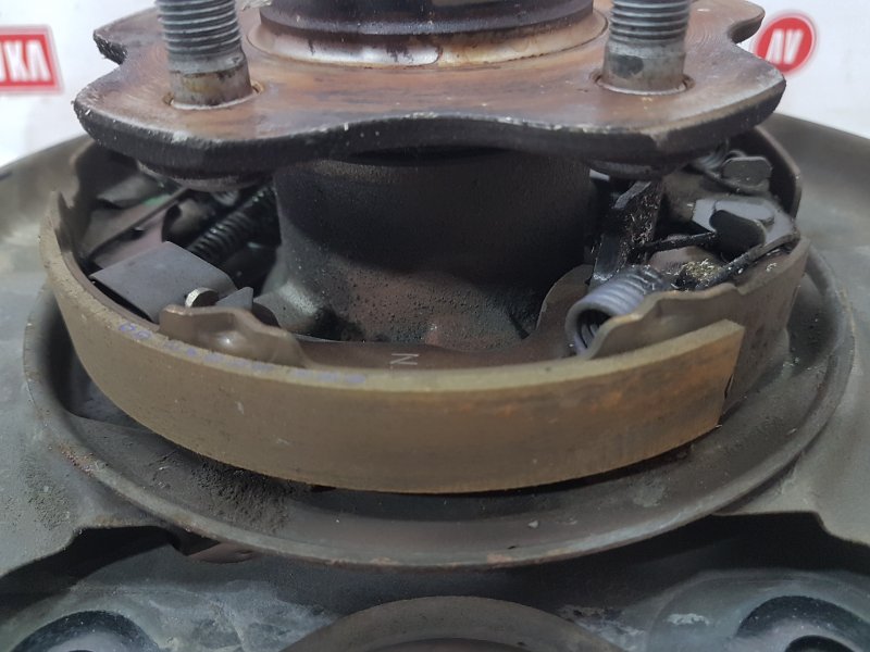 Ступица, 1500 рублей, Красноярск