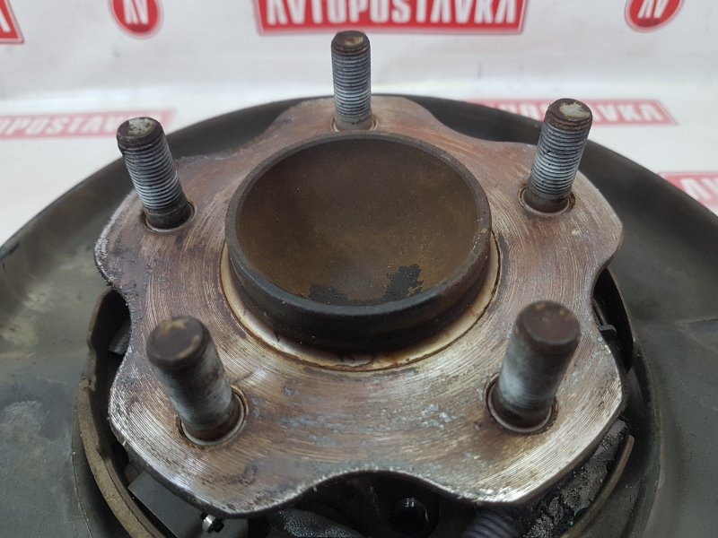 Ступица, 1500 рублей, Красноярск