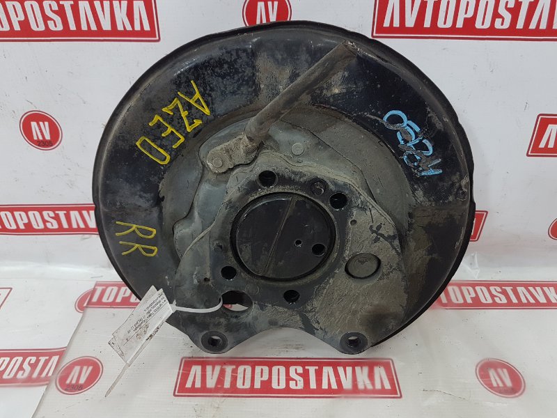 Ступица, 1500 рублей, Красноярск