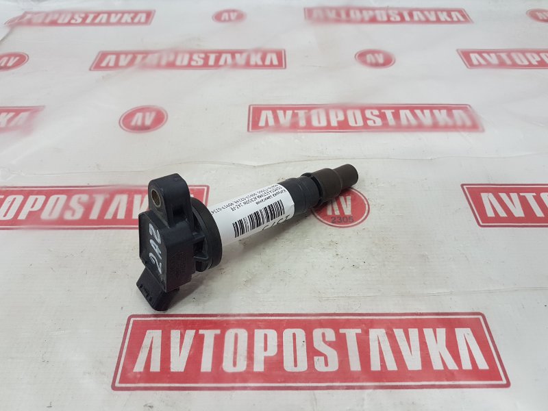 Катушка зажигания, 800 рублей, Красноярск