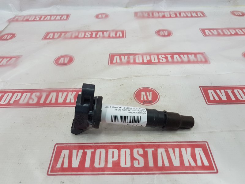 Катушка зажигания, 800 рублей, Красноярск